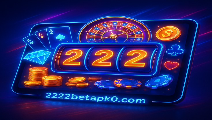 2222bet apk প্ল্যাটফর্ম ব্যবহারের প্রক্রিয়া ও তথ্যসমৃদ্ধ নির্দেশিকা