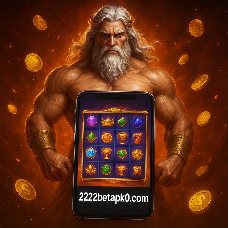 2222bet apk-এ নিয়মিত ব্যবহারকারীদের অফারের উদাহরণ