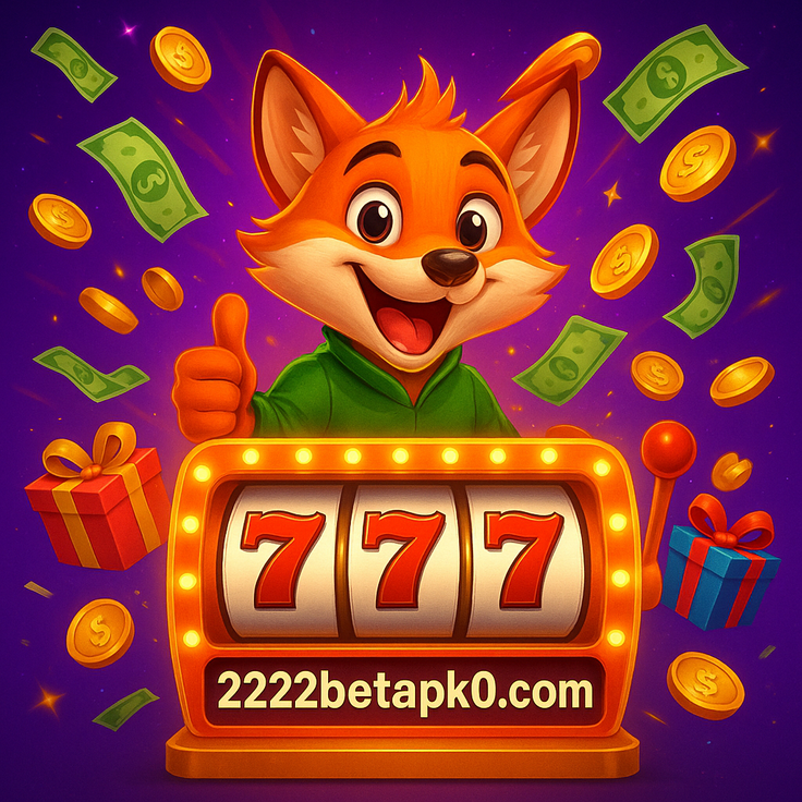 2222bet apk-এ নতুন ব্যবহারকারীদের জন্য অফারের উদাহরণ