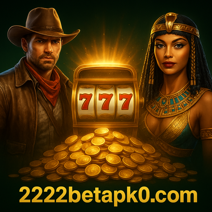 2222bet apk প্ল্যাটফর্মে দ্রুত ও নিরাপদ নিবন্ধনের সহজ প্রক্রিয়া