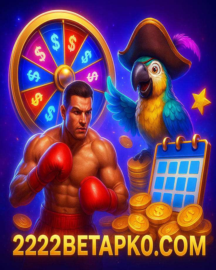 2222bet apk লাইভ গেমিং প্ল্যাটফর্মে বাস্তব-পরিবেশে টেবিল-ধরনের খেলার অনন্য অভিজ্ঞতা