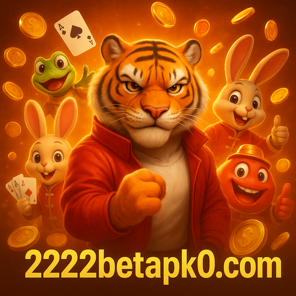 2222bet apk-এ ক্রীড়া-গেমিংয়ের বহু বিকল্প
